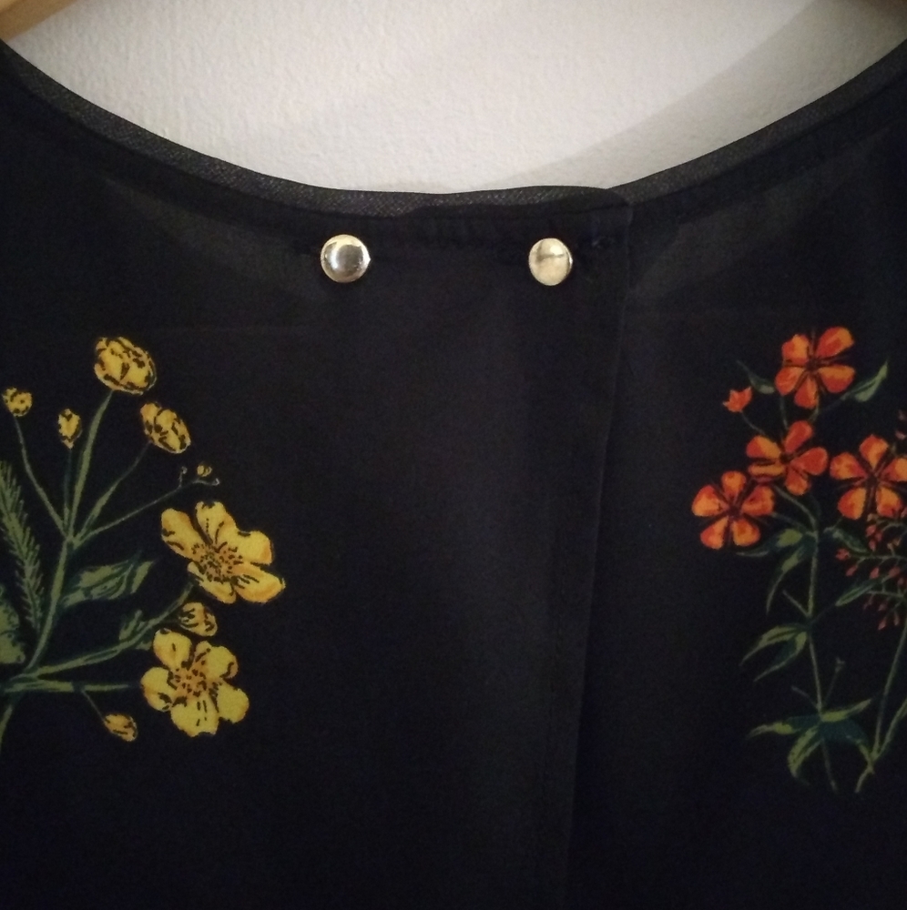 H&M Top